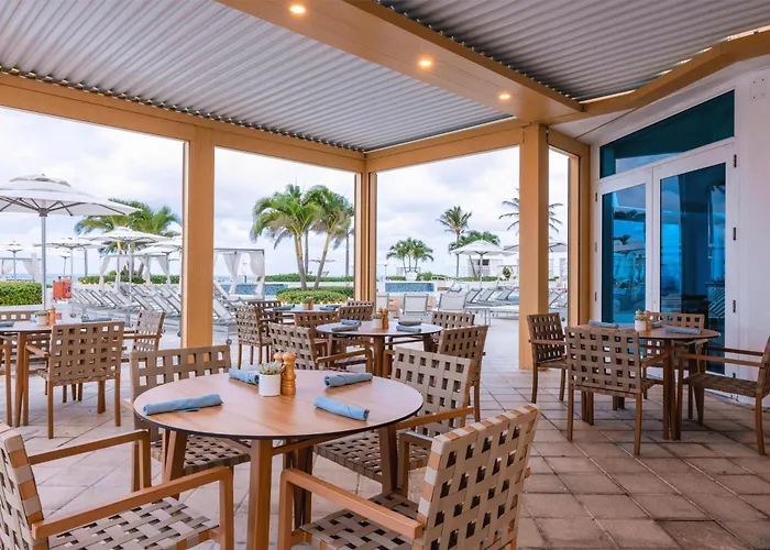 Beach House Fort Lauderdale, A Hilton Resort