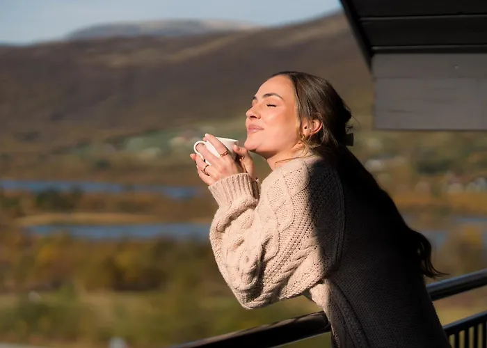 Vestlia Resort Geilo