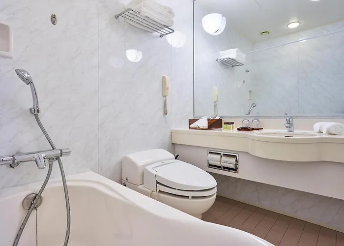 Hotel The Celestine Tokyo Shiba