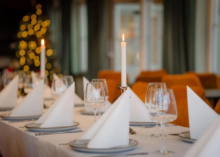 Storebaug Gjestegård Moss