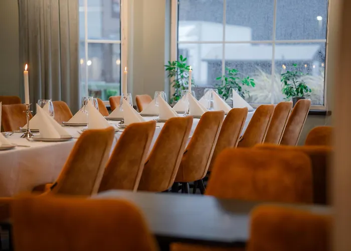 Storebaug Gjestegård Moss