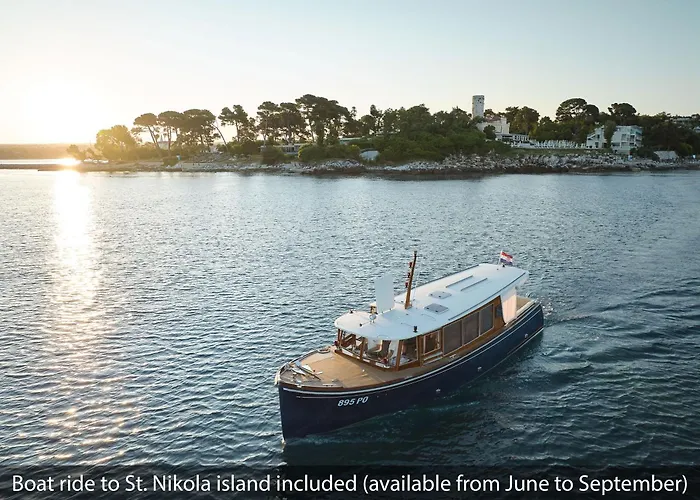 Valamar Riviera Hotel & Residence (Adults Only) Poreč