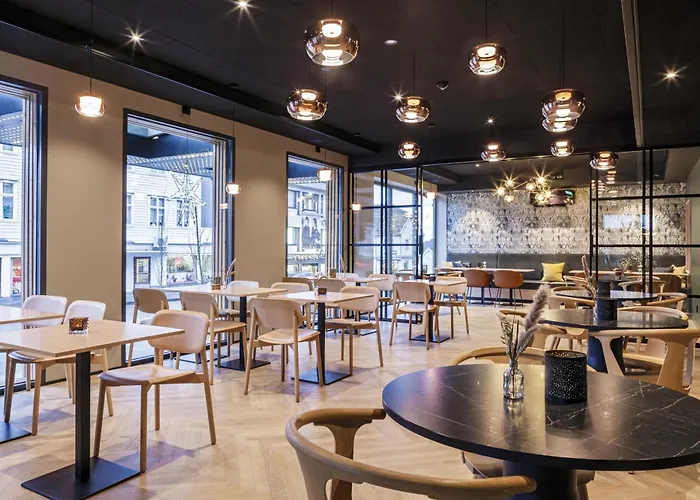 Scandic Victoria Florø