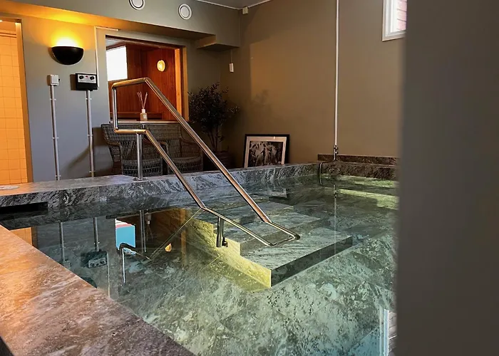 Hotell Conrad Karlskrona