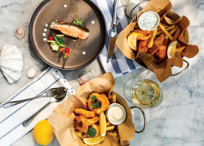 Pullman Pattaya Hotel G