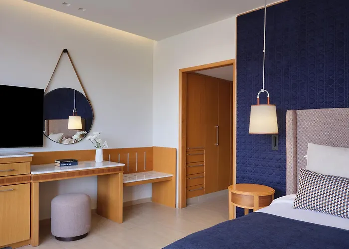 Atlantica Oasis Hotel Limassol