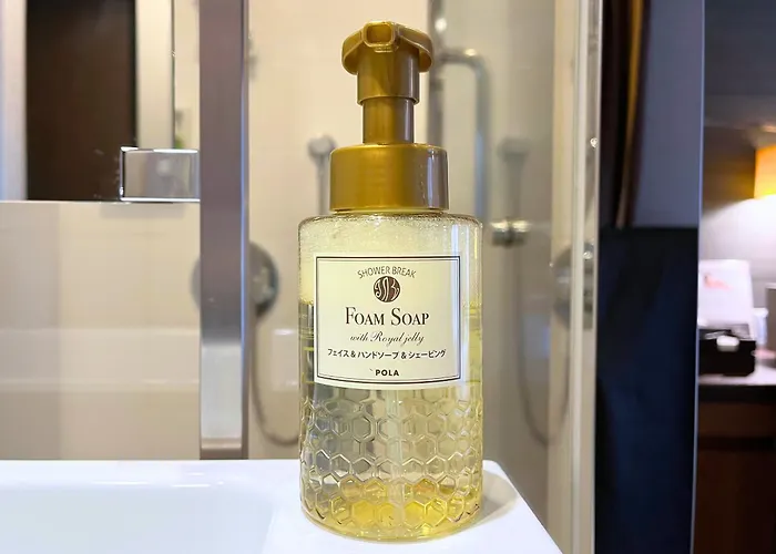 Hotel Gracery Tokyo Tamachi