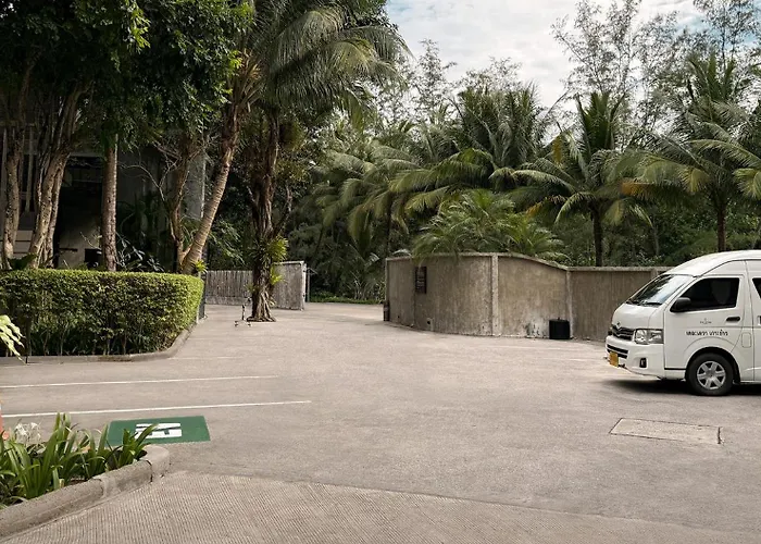 HotellDewa Koh Chang