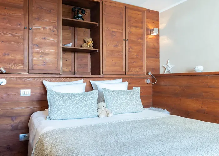 Hotel 3 Vallees Val Thorens