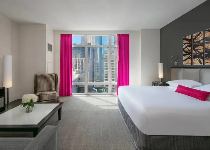 Royalton Park Avenue Hotell New York