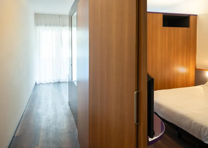 Hotel Ripa Roma
