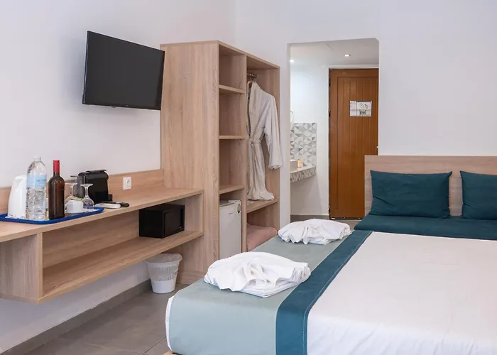 Delfinia Resort Kolymbia