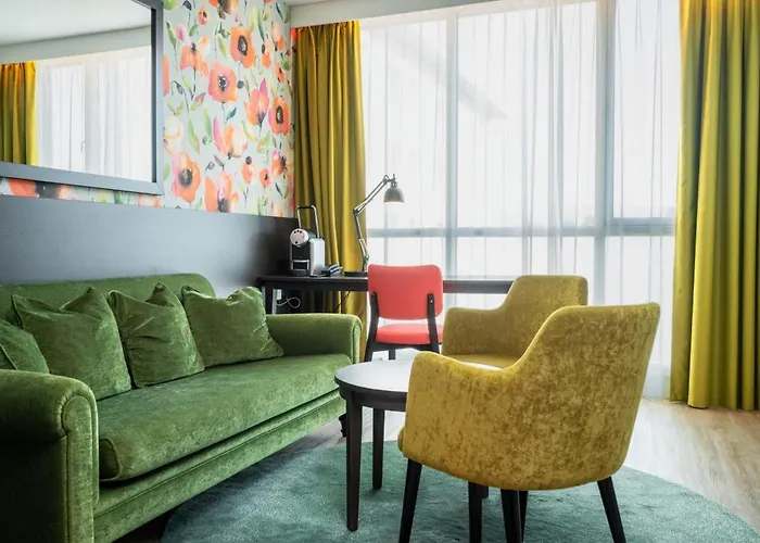 Thon Hotel Brønnøysund