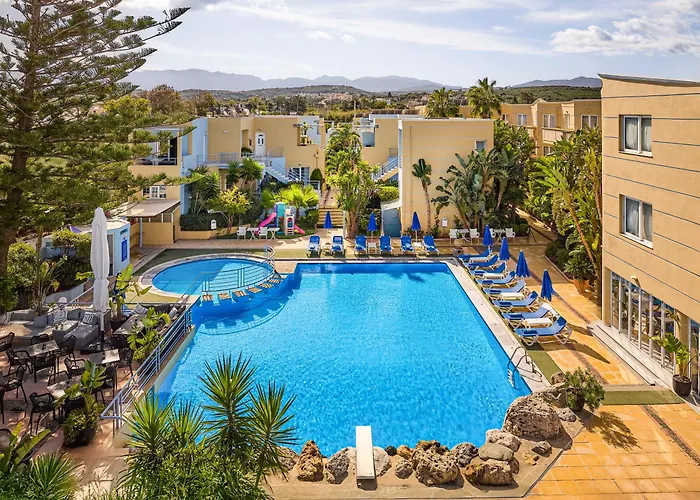 Futura Hotel Maleme