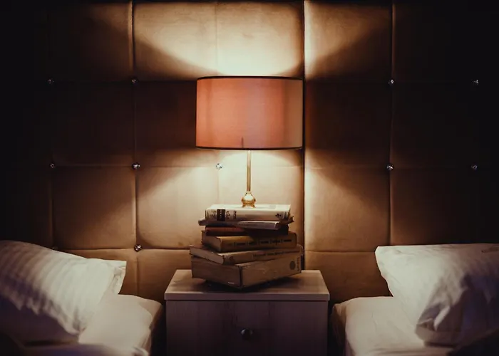 Aparthotel Oberza Krasków