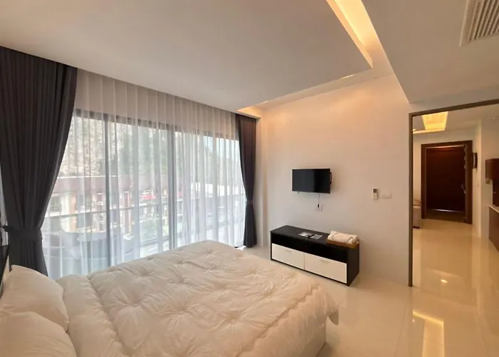 Phranang Place- Sha Extra Ao Nang