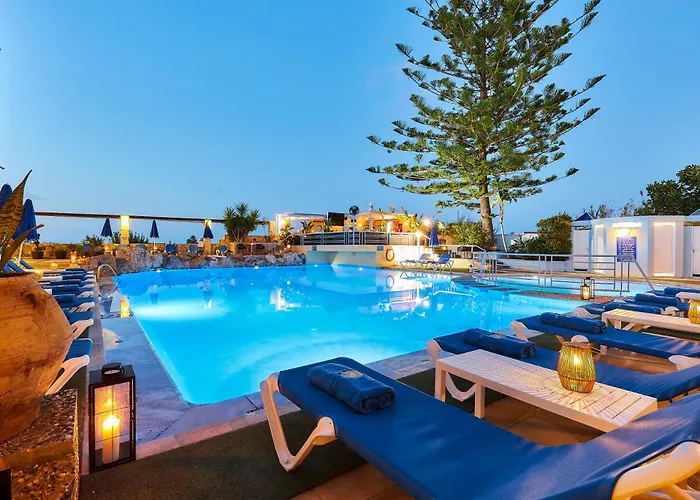 Futura Hotel Maleme