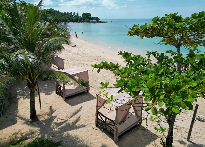 Relax Bay Beach Resort Ko Lanta