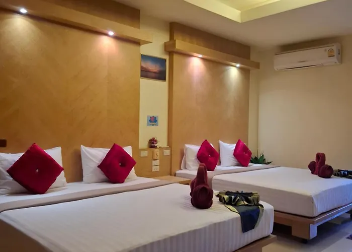 Lanta Summer House 1 Ko Lanta