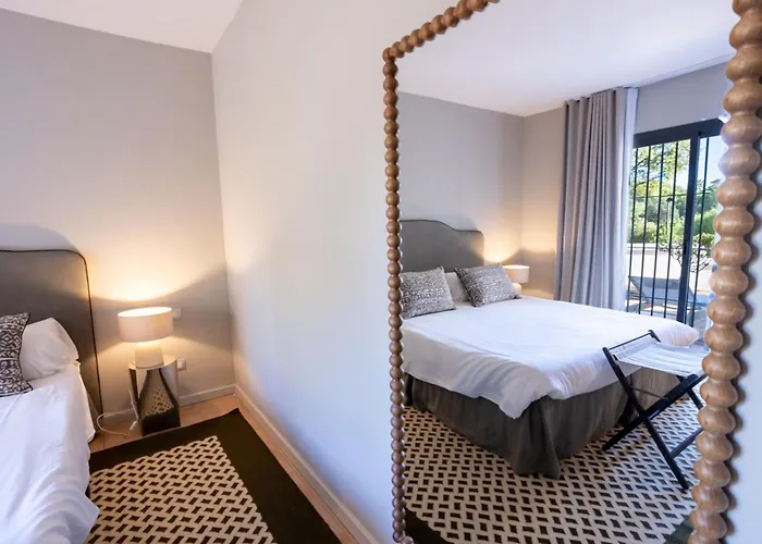 Elviria Hills Living Aparthotel Marbella