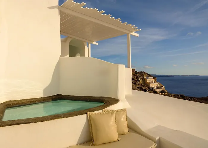 Fanari Villas Ía