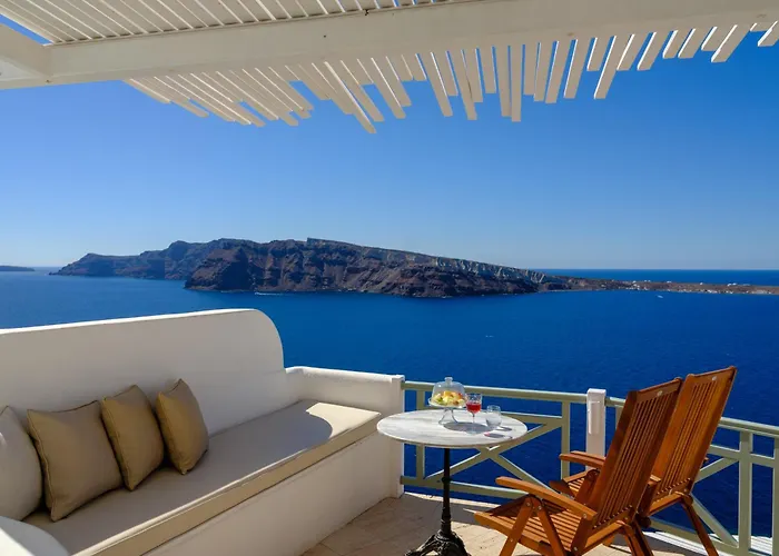 Fanari Villas Ía