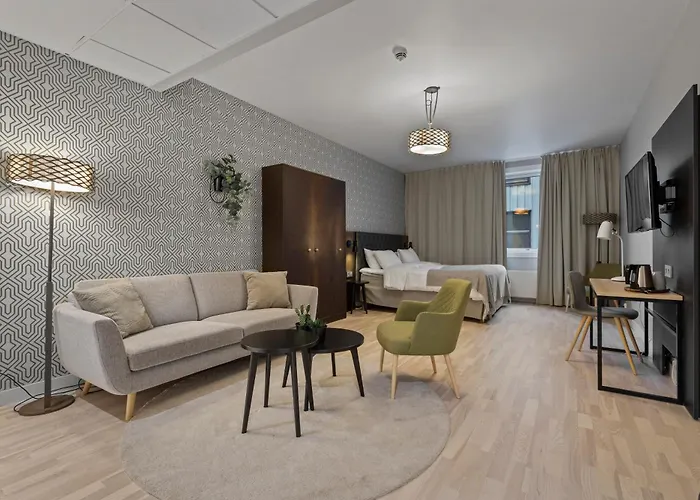 Home Hotel Astoria Hamar 