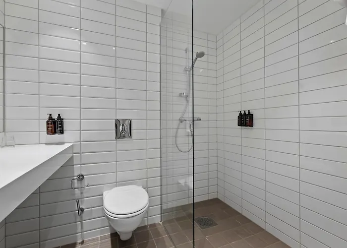 Home Hotel Astoria Hamar 