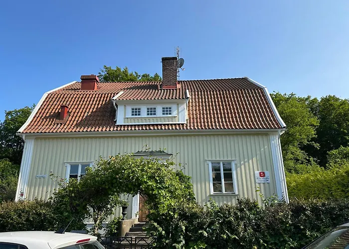 5:Ans Bed & Breakfast Göteborg