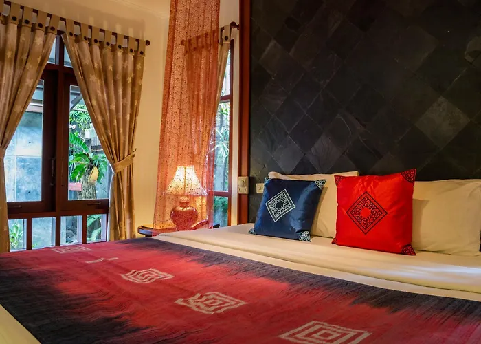 Bangtao Beach Chalet Resort Bang Tao-stranden