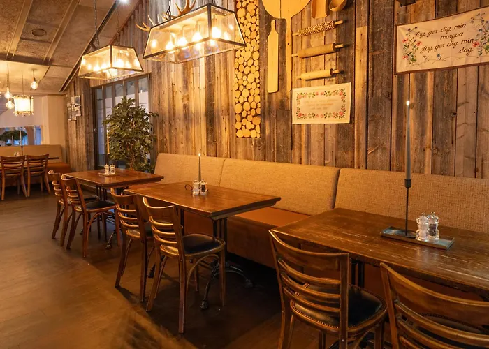 Laponia Hotell&Konferens Arvidsjaur