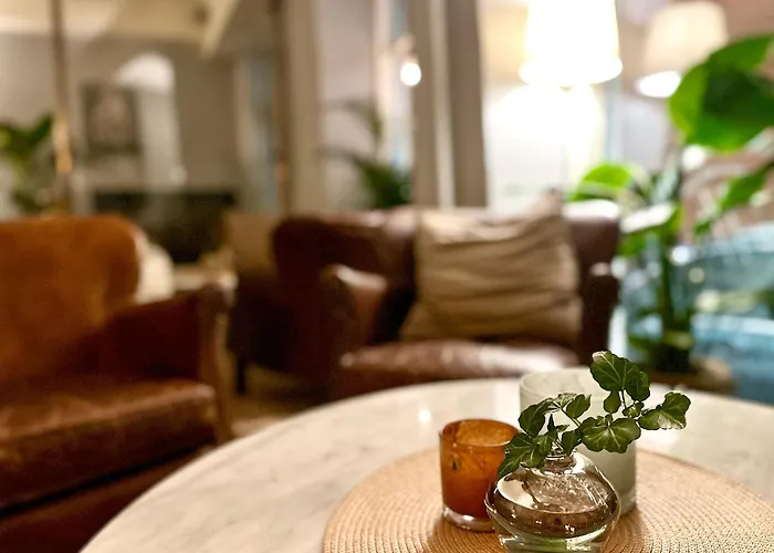 Hotel Vanilla Göteborg