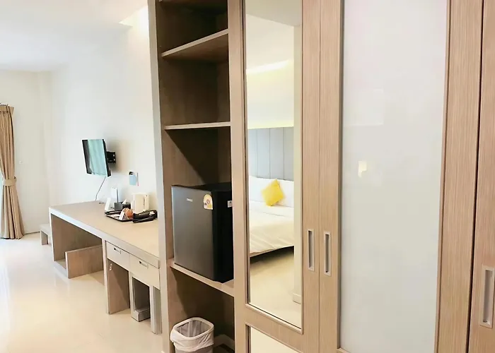 Phuketa Hotel Phuket Town