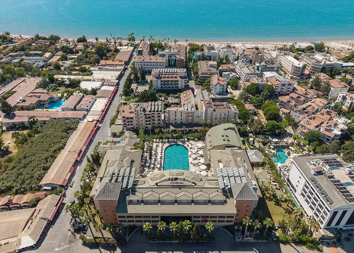 HotellSide Star Park