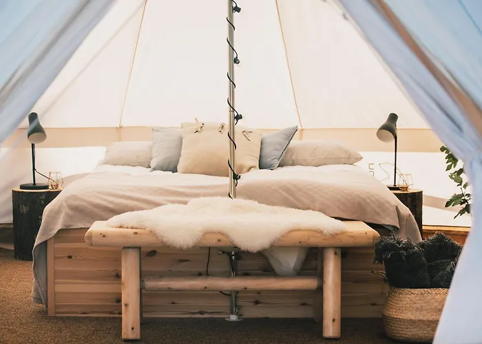 Lagunen Cottages And Hostel Strömstad