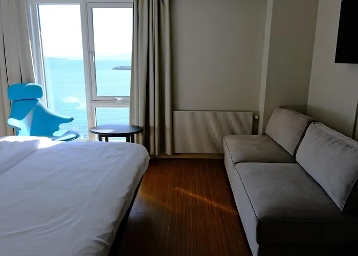 Ørland Kysthotell Brekstad