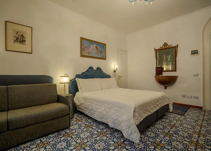 Ca' Angeli Bed & Breakfast Venezia