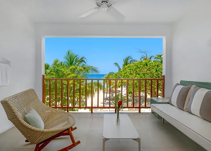 Couples Swept Away (Adults Only) Hotell Negril