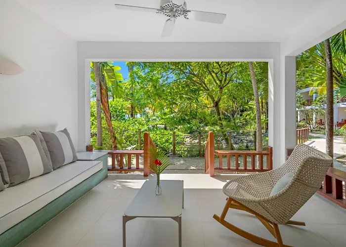 Couples Swept Away (Adults Only) Hotell Negril