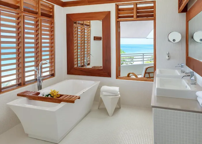 Couples Swept Away (Adults Only) Hotell Negril
