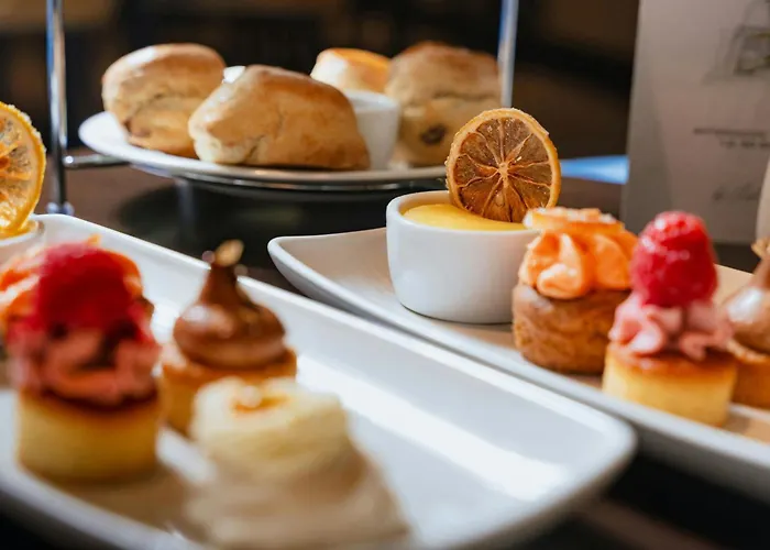 The Glasshouse, Autograph Collection Edinburg