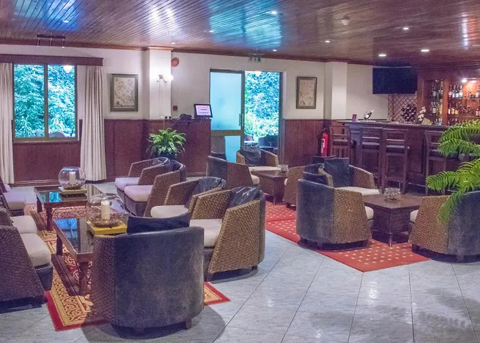 La Mada Hotel Nairobi
