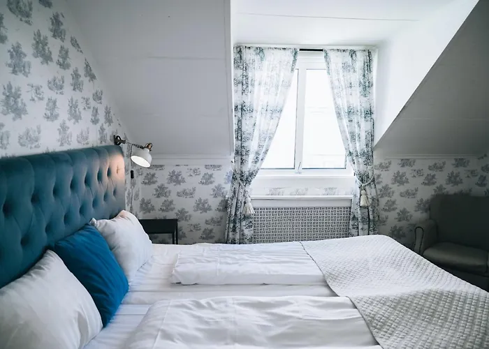 Nautic Hotell Marstrand