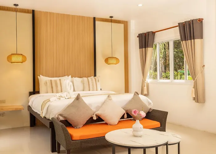 Ban'S Diving Resort Koh Tao