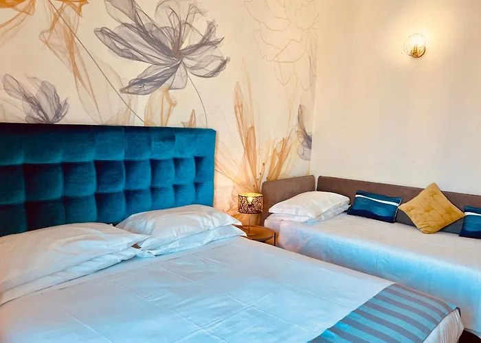Bon Ton Design Rooms By Dot Suites Rom