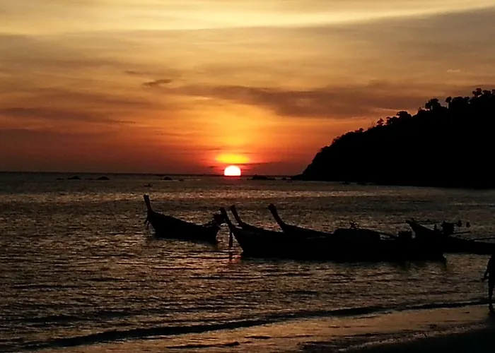 Green View Beach Resort Koh Lipe