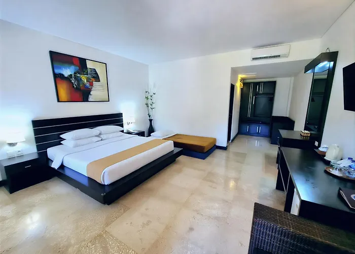 Satriya Cottages Kuta Lombok