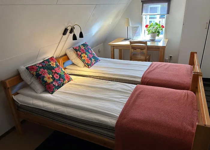 Haverud Hostel