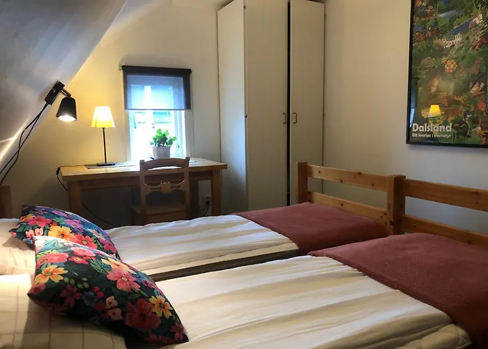 Haverud Hostel