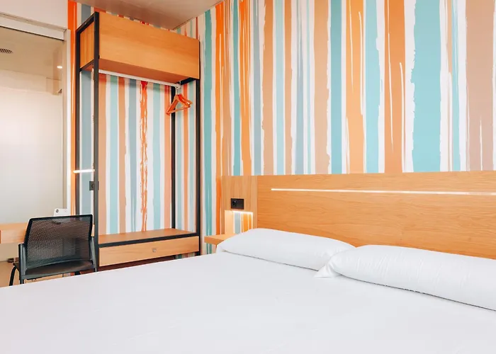 Vertice Roomspace Madrid
